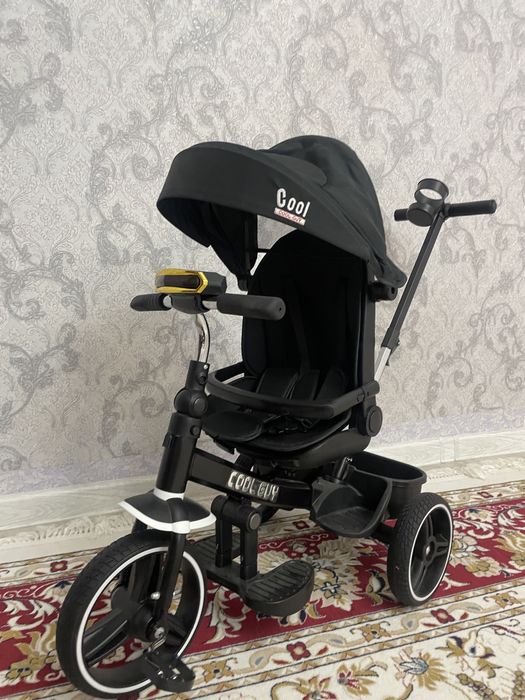 Велосипед трехколесных