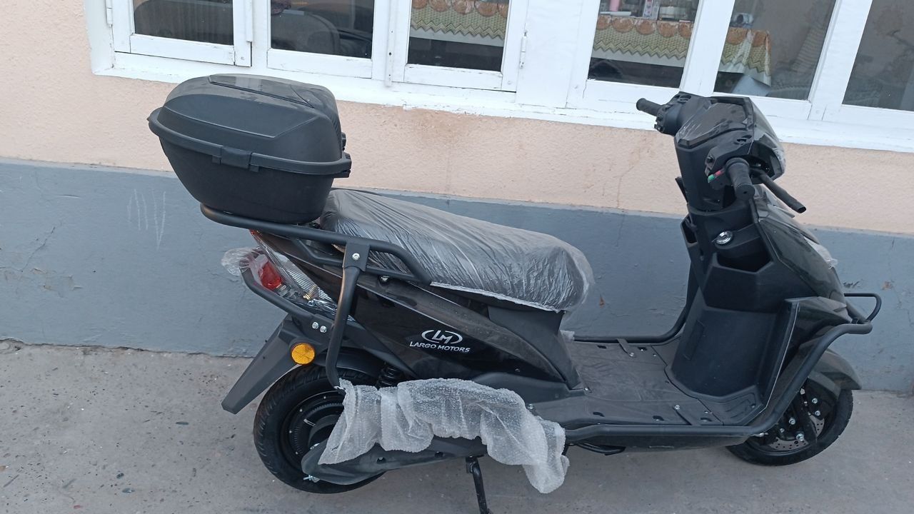 Srochna skuter Sotiladi