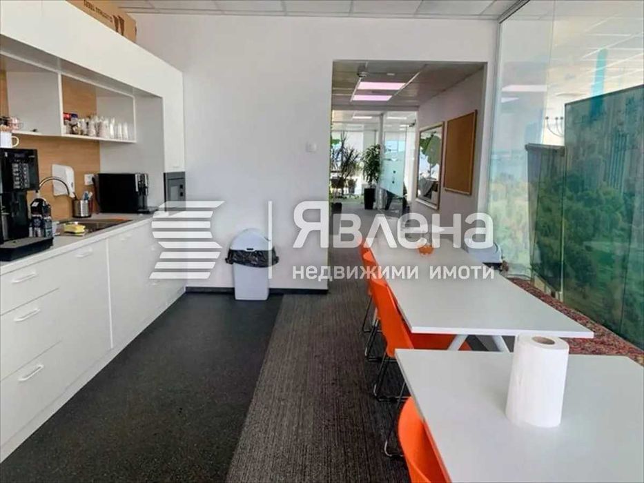 Отдава Офис гр.София/Младост 4
