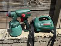 BOSCH PFS 2000 440w