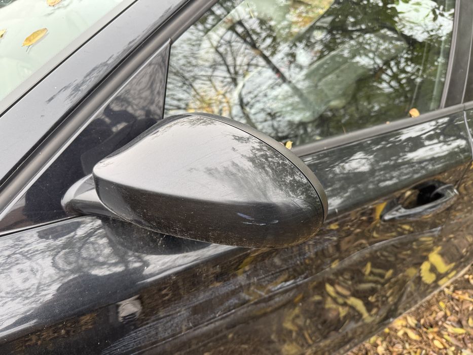 Oglinda stanga seria 1 e87