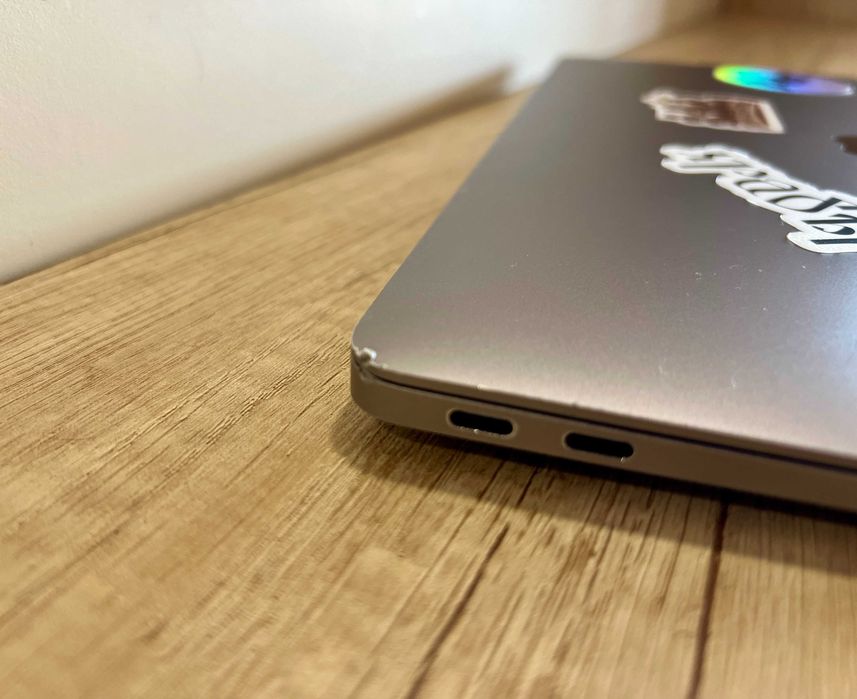 Macbook Air M1 16GB RAM