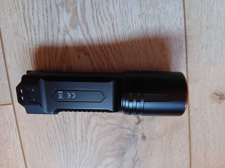 Фенер Fenix TK35R, 5800 лумена, 610 метра