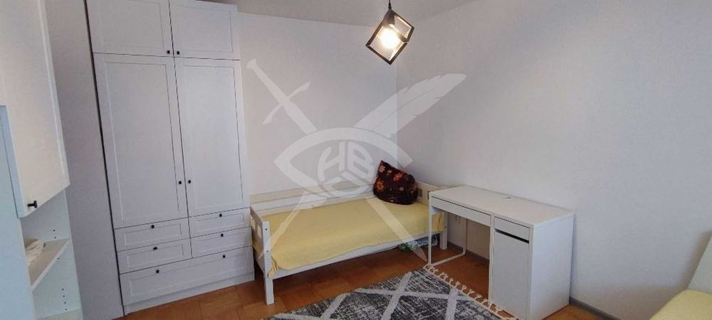 Дава се под наем Тристаен апартамент в София, Надежда 4 - 75 кв.м за 750 € - Снимка #7