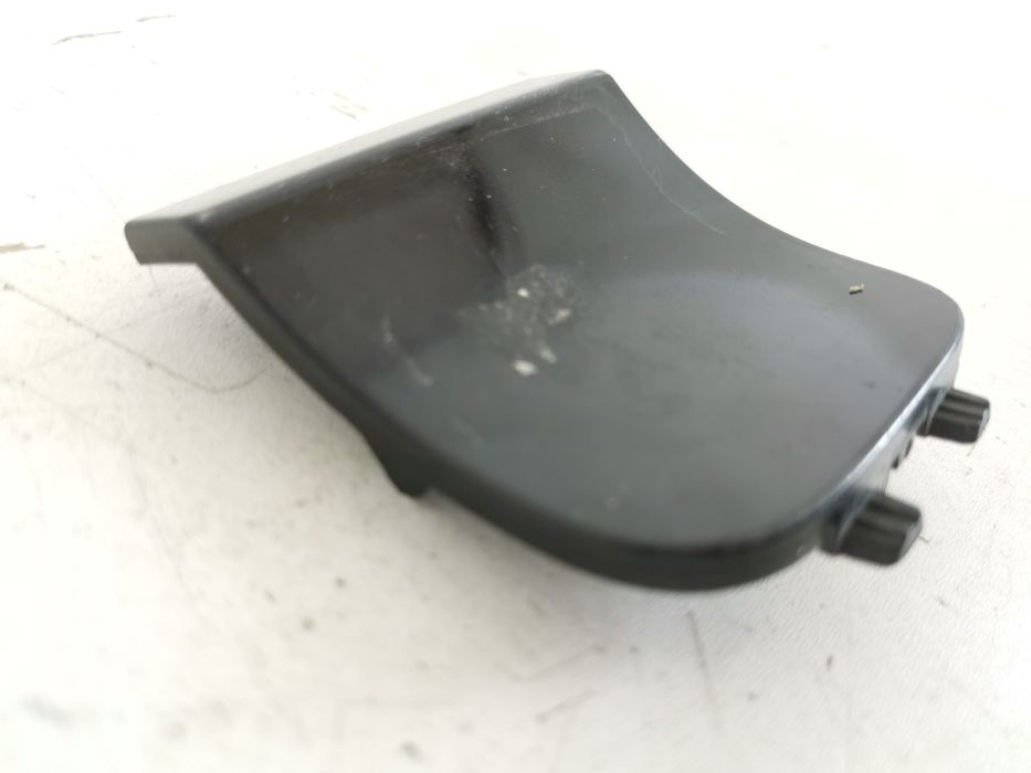 Капак За Теглене На Предна Броня Порше Каене / Porsche Cayenne 3 9Y [