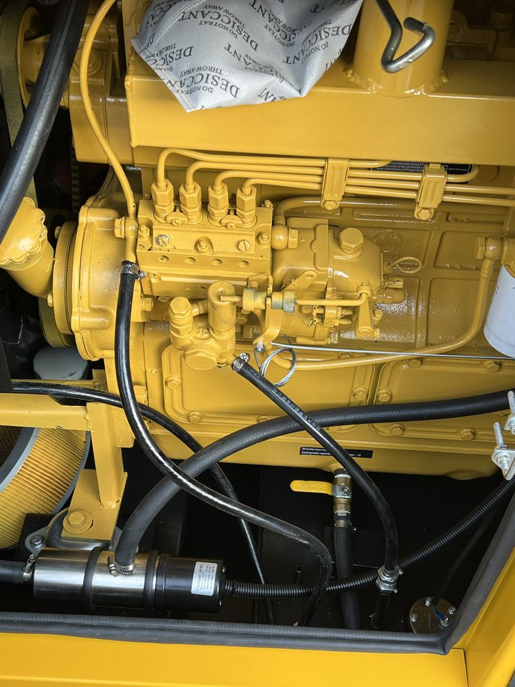 Генератор движок Generator