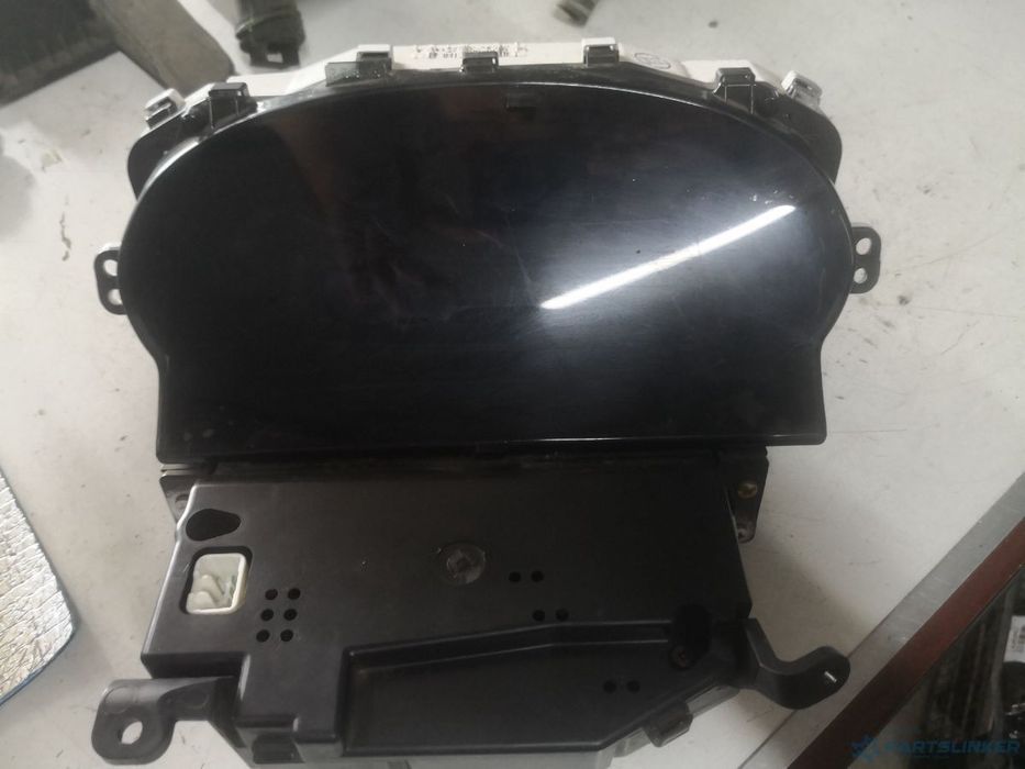 Ceasuri bord TOYOTA YARIS (_P1_) [ 1999 - 2001 ] OEM 4573000891