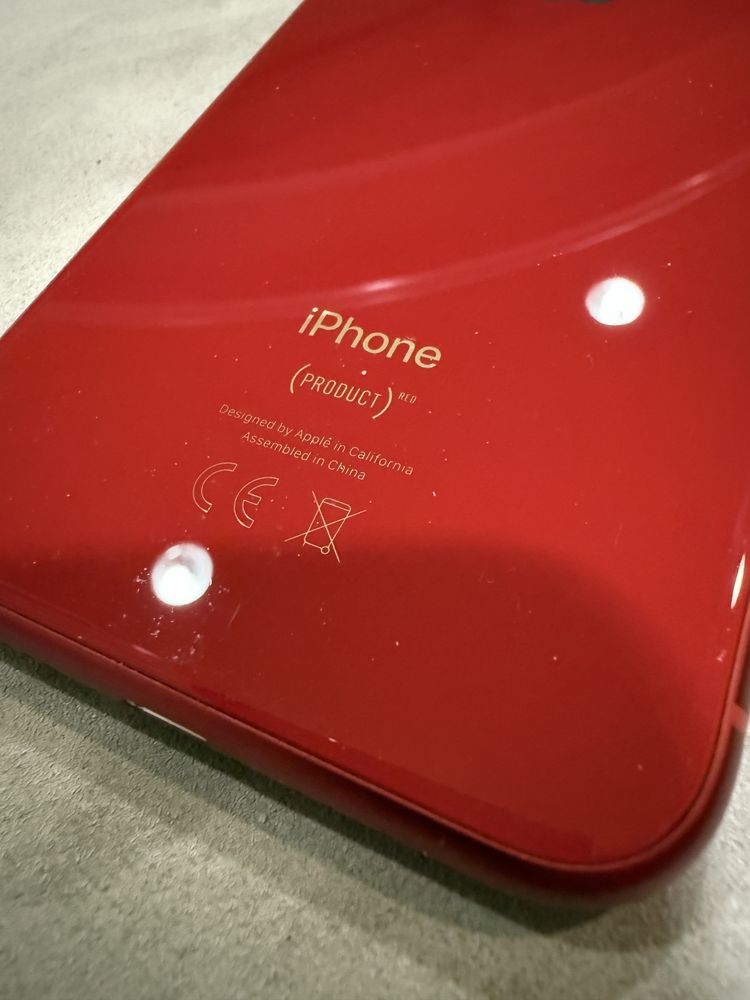 Iphone XR 128 gb