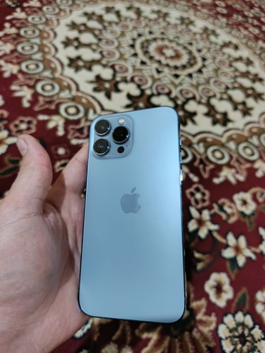 Iphone 13 pro max satiladi