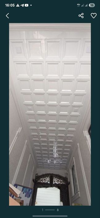 ALIKAFON SAMARQAND alyukabond usto alukabond narxi