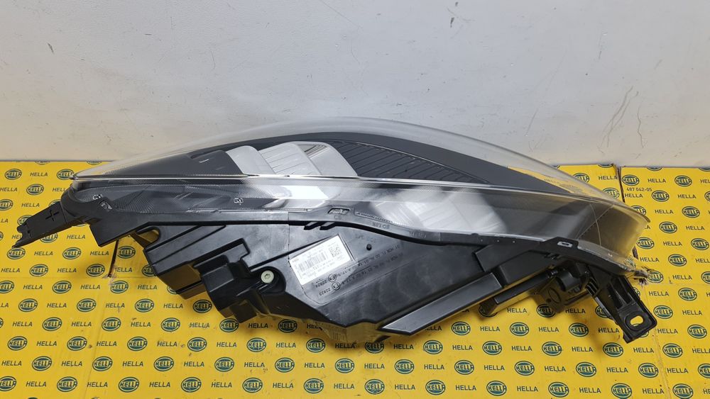 Far stanga full led complet Ford Kuga 3 mk3 2020+ calculator modul