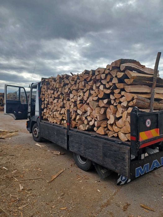 Lemn de foc FAG/CARPEN calitatea 1
