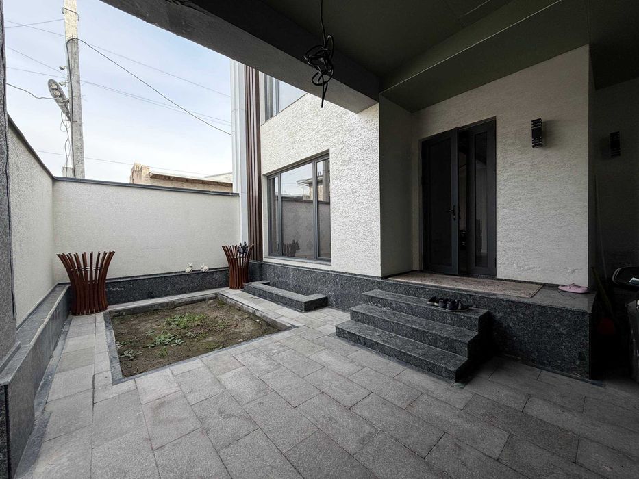 Коттедж Дурмень площадь 2 сотки с ремонтом