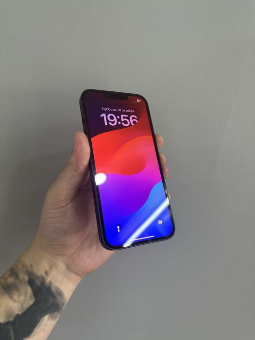 Iphone 14 128Gb 81%