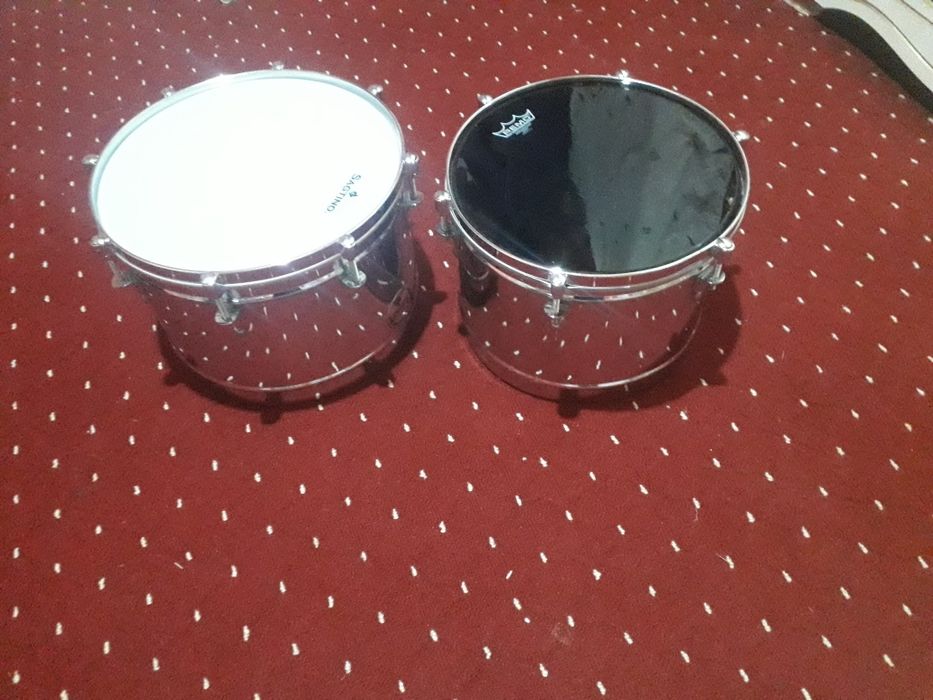 Timbal Barabann Sotiladi