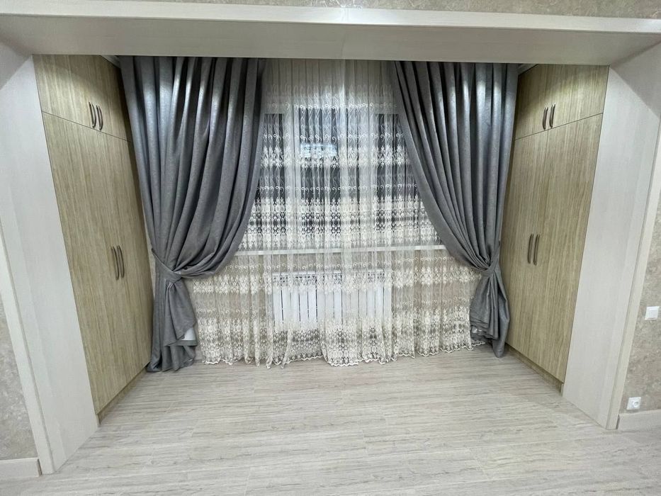 Продается квартира 3х комнатная