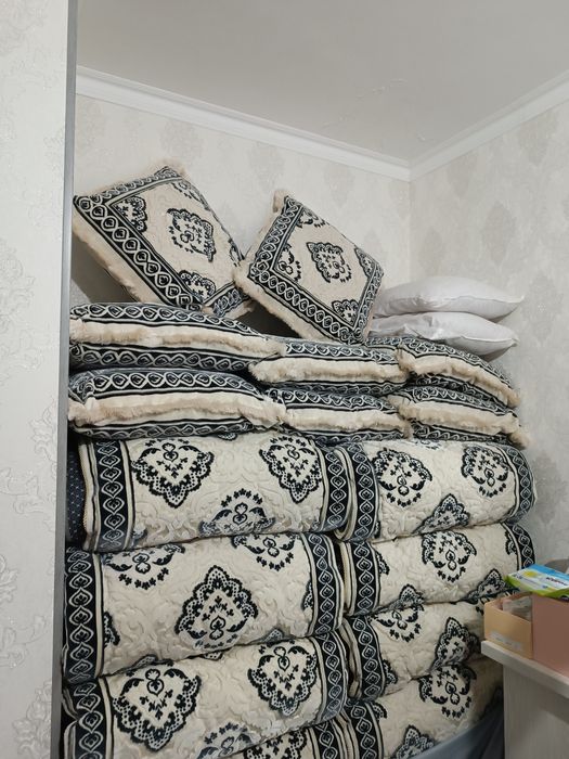 Gilam nusxa koʻrpachalar!