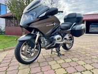 BMW R1200RT LC K52 2015 Akrapovic dotari top
