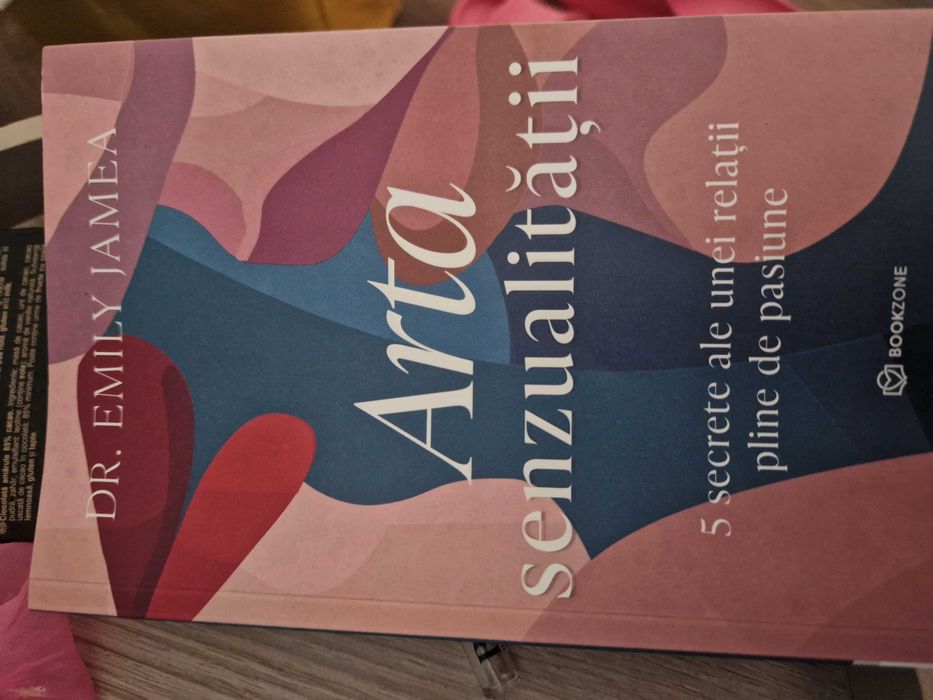 Arta senzualității