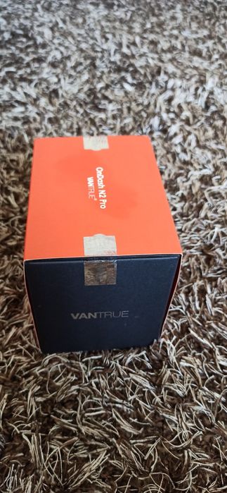 Cameră video auto (Dashcam) Vantrue® OnDash N2 Pro