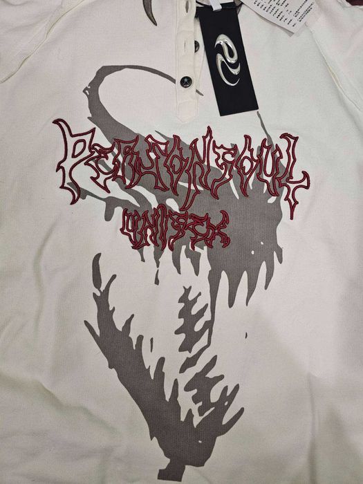 Спортен потник с качулка - НОВ