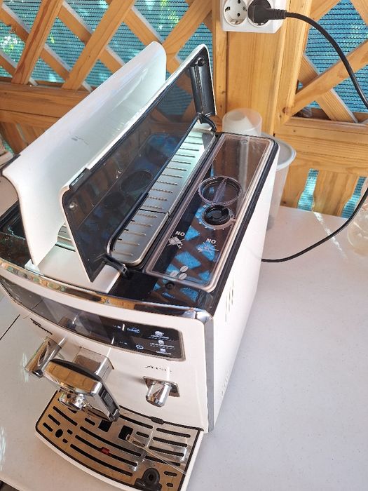 Aparat de cafea Philips, Saeco Xelsis