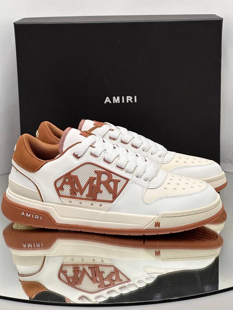 Adidasi Amiri model nou premium full box 40-45