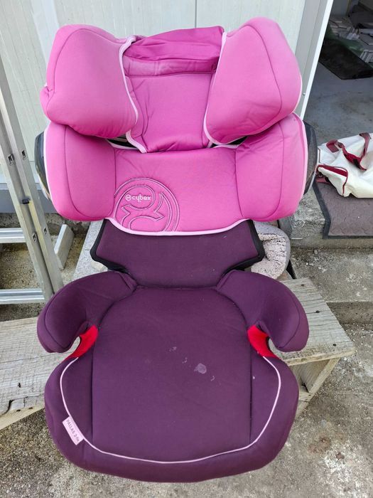 Scaun auto pentru copii Cyblex