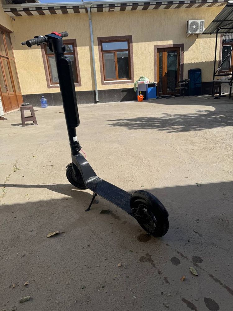 Elektro samakatlar sotiladi 2-ta