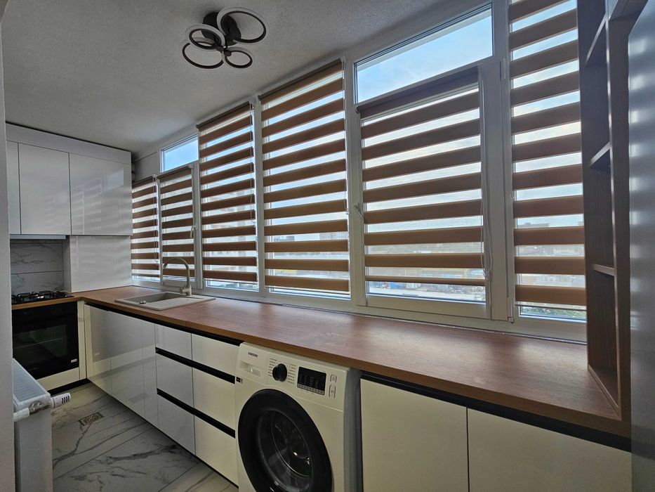 Vand Ap 2 Camere/New World Residence/Militari/Mobilat/Utilat/Parcare