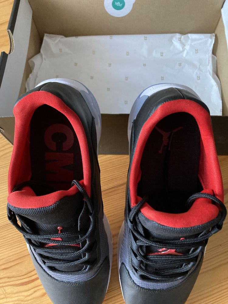 Мъжки оригинални маратонки Nike Air Jordan
