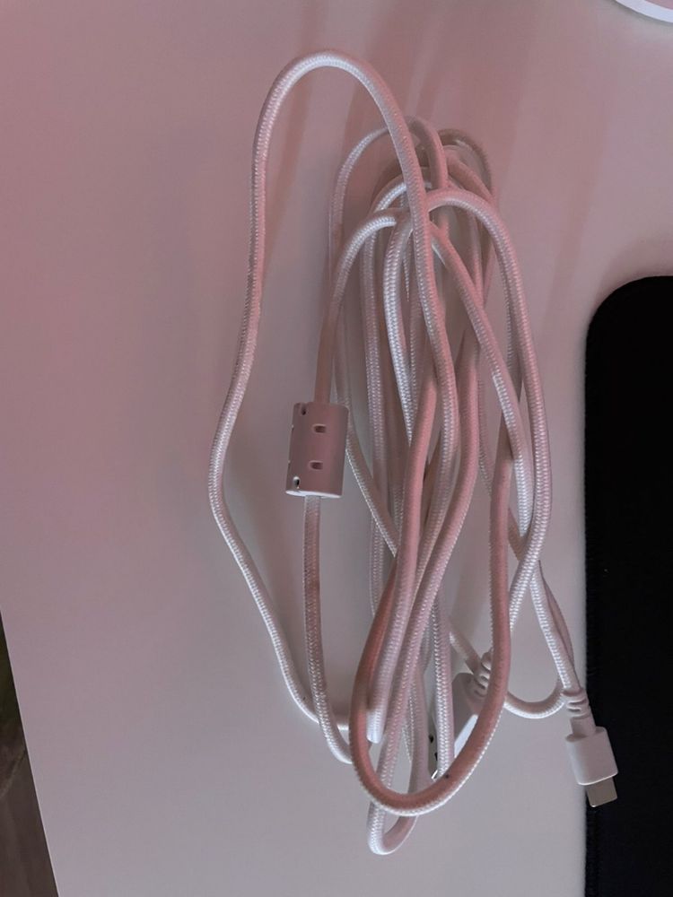 Микрофон HyperX Quadcast S