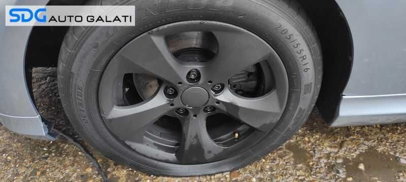 Set 4 Jante Roti Aliaj 205 55 16 R16 BMW Seria 3 E90 E91 2004 - 2013 id3001