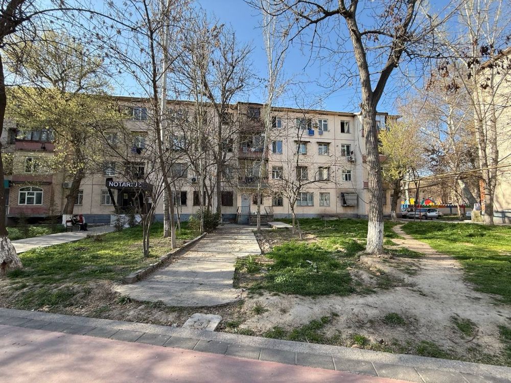 Чиланзар 11 Квартал Продается Под Нежилой