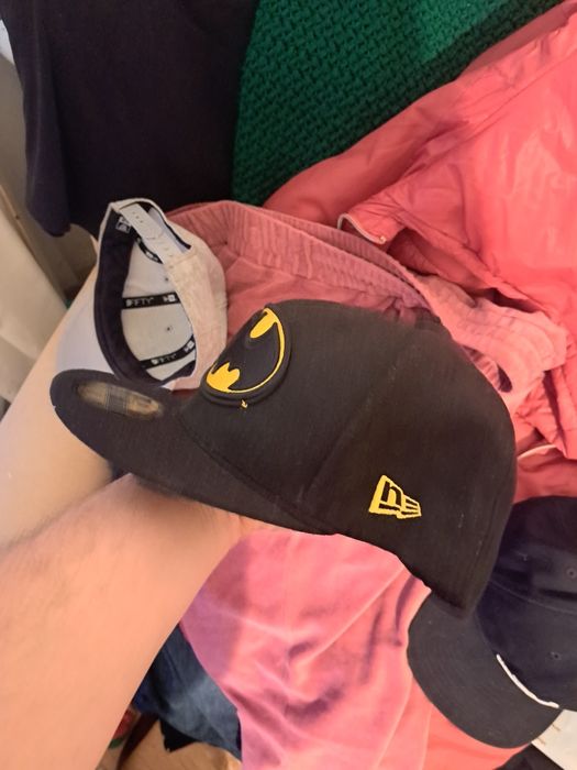 Sepci new era originale