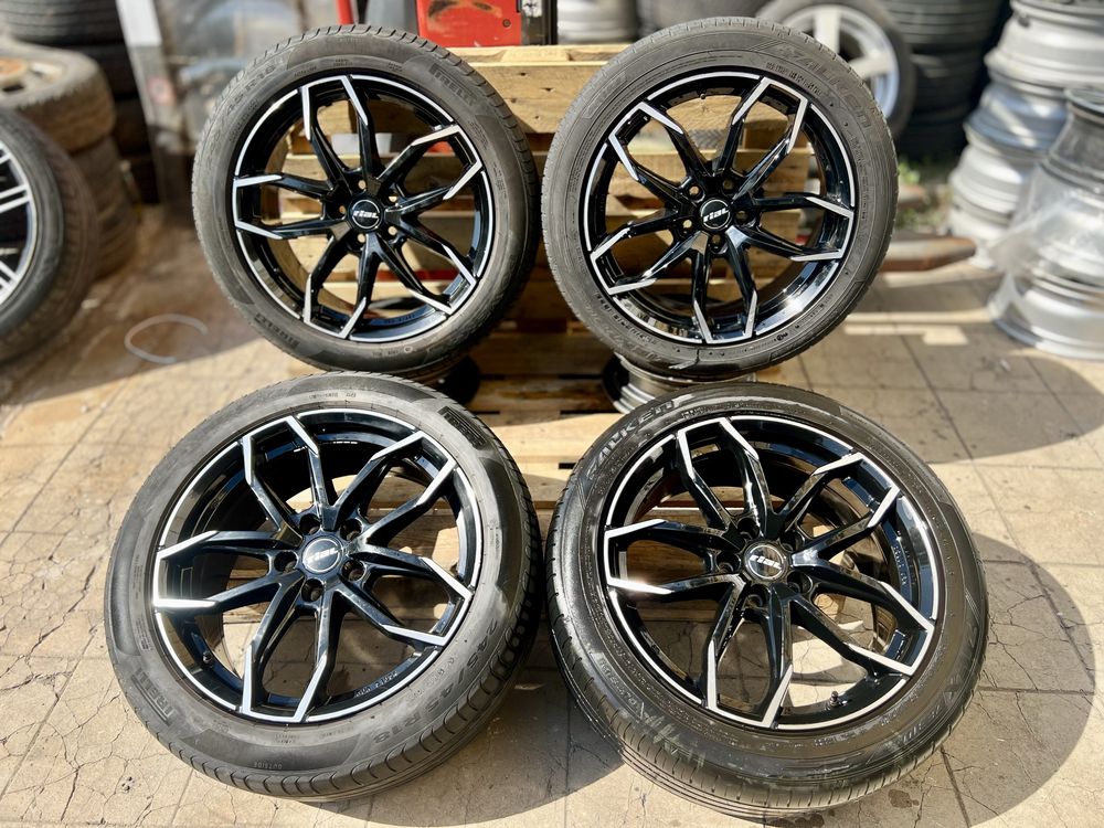 5х108 18 Джанти Пежо Ситроен Форд Волво 5x108 Peugeot Citroen Ford
