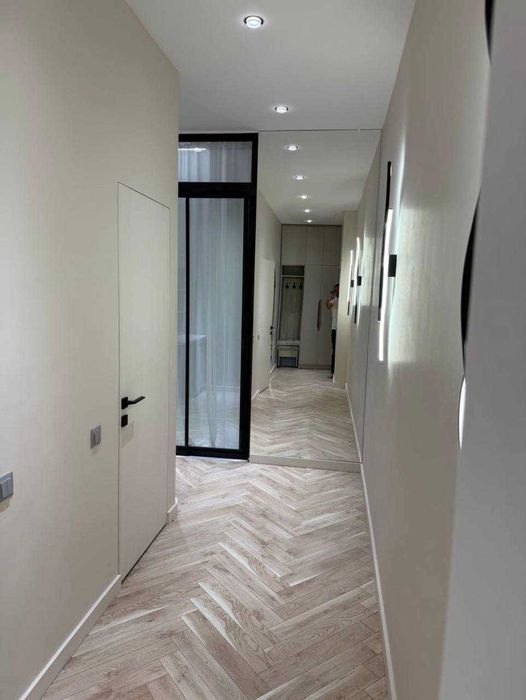 Срочно!!! Уютная 3-комнатная квартира в центре!  ор-н Мега Планет !!!