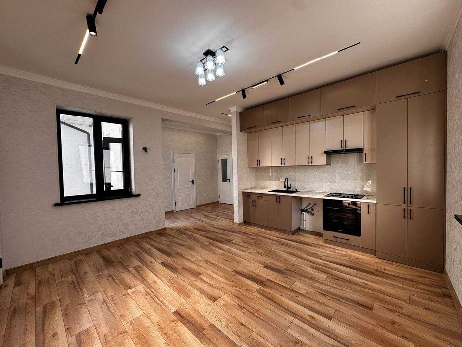 Янги коттедж сотувда