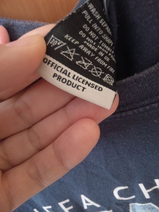 Articole  sportive  Real Madrid originale ,noi