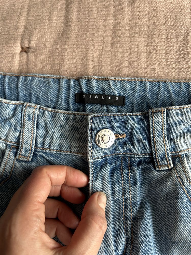 Дънки Zara Sisley за момиче