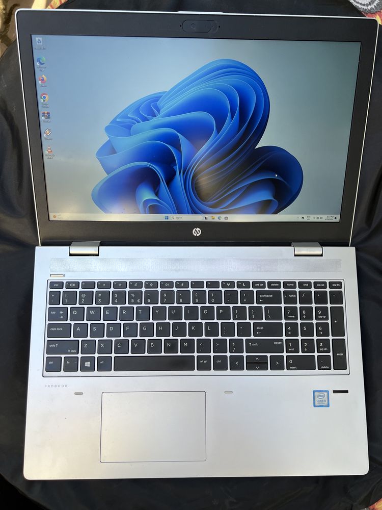 Laptop HP ProBook G4