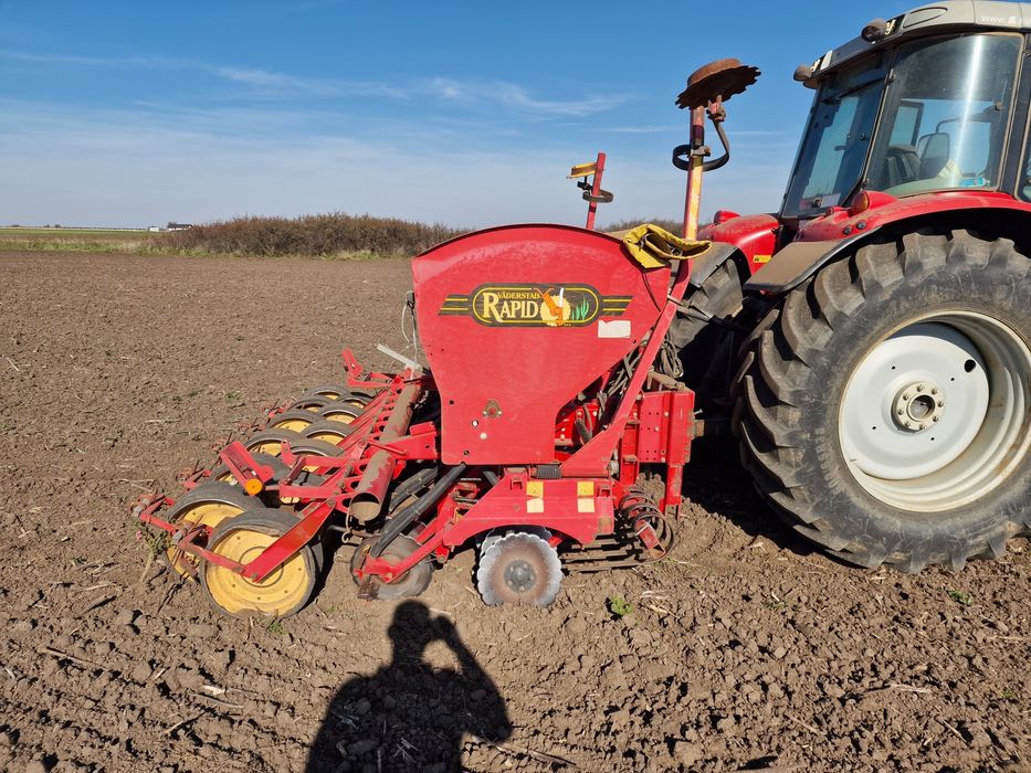 Semanatoare vaderstad rapid 30