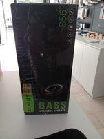 Zealot Bass S56 Wireless Speaker