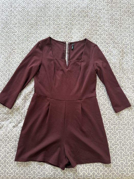 Продам платье и комбез