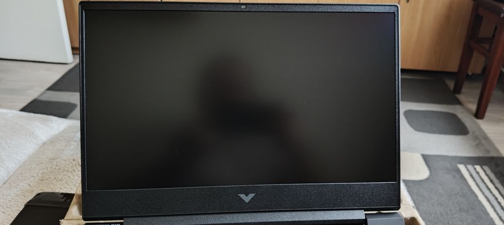 HP Victus Gaming I5-13500h