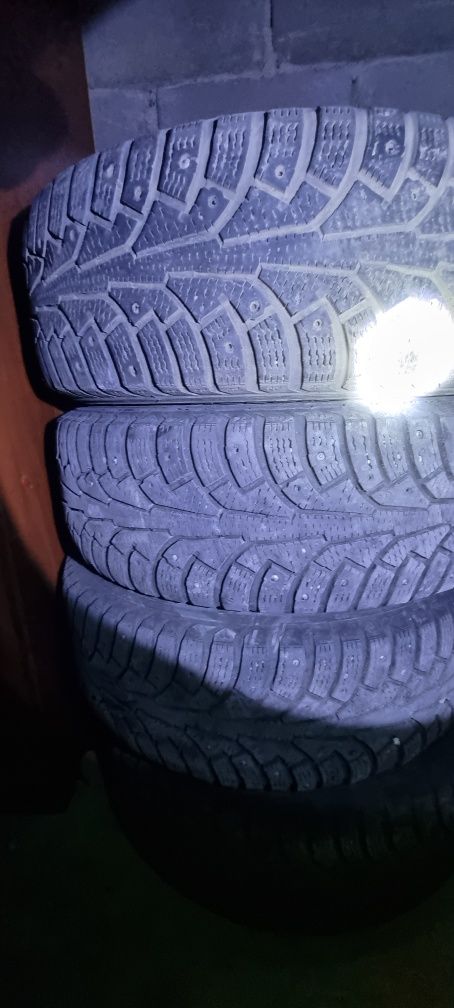 Nokian Колеса на 195/65/R15. 95T XL