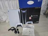 Playstation5 Digital Edition