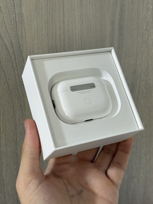 AirPods Pro 2 Originale Autentice 100% Factură Garanție