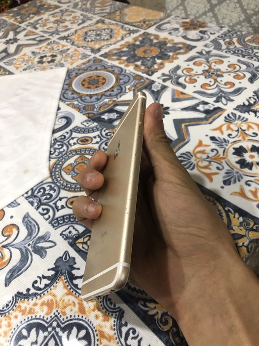 iPhone 6S Plus 128Gb