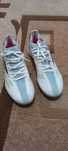 Ghete fotbal Adidas X speedflow3